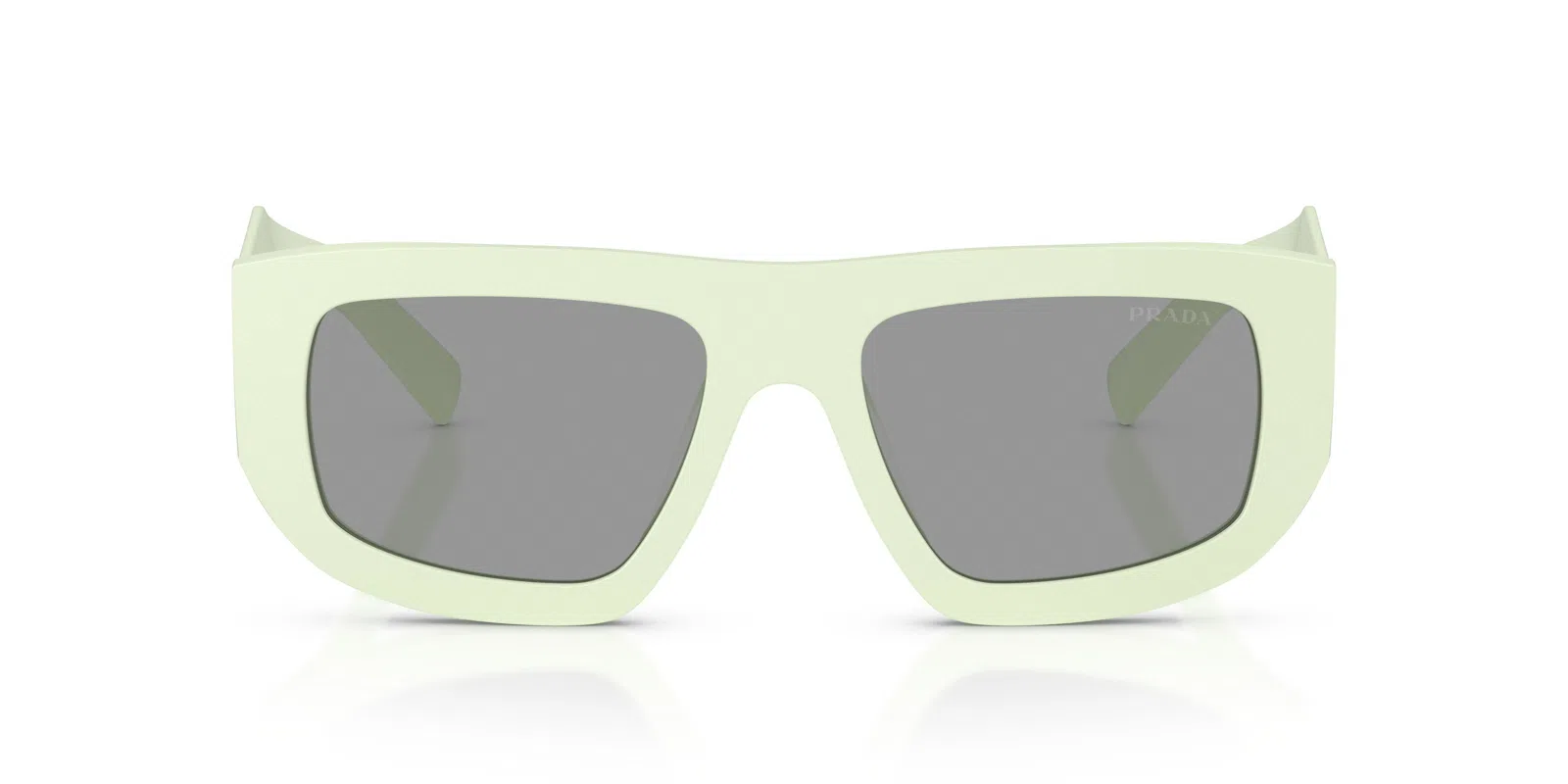 Prada D04SU Sunglasses - view 9